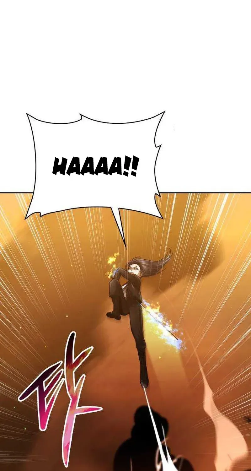 Clever Cleaning Life Of The Returned Genius Hunter Chapter 36 page 42 - 