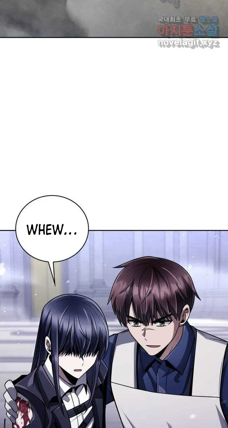 Clever Cleaning Life Of The Returned Genius Hunter Chapter 36 page 48 - 