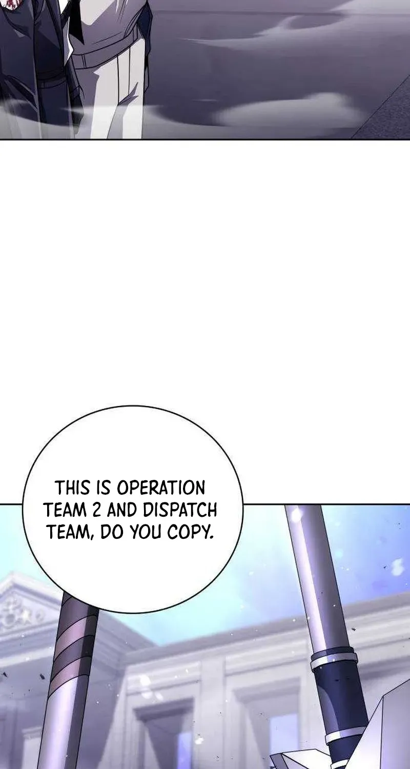 Clever Cleaning Life Of The Returned Genius Hunter Chapter 36 page 59 - 