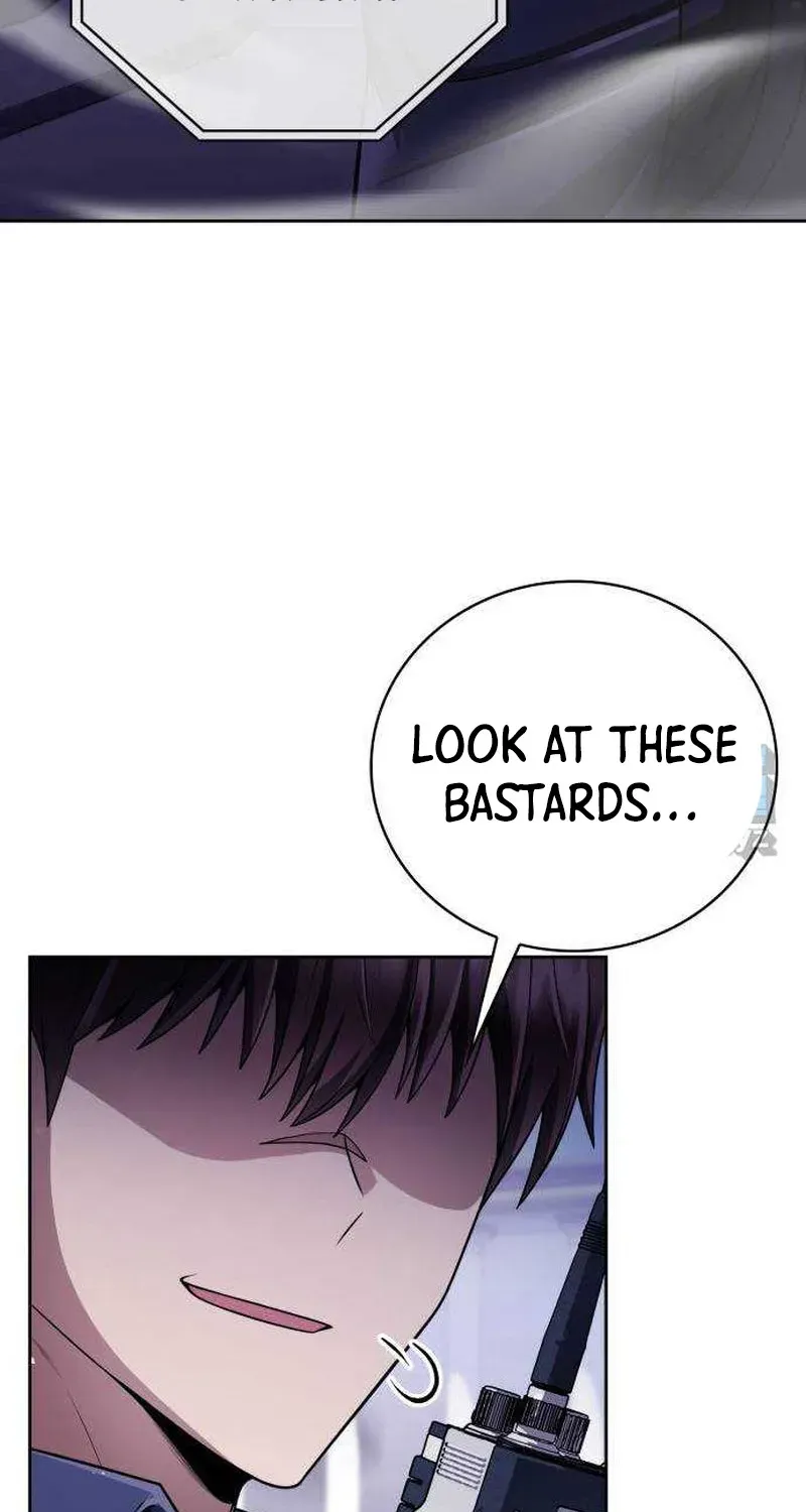 Clever Cleaning Life Of The Returned Genius Hunter Chapter 36 page 62 - 