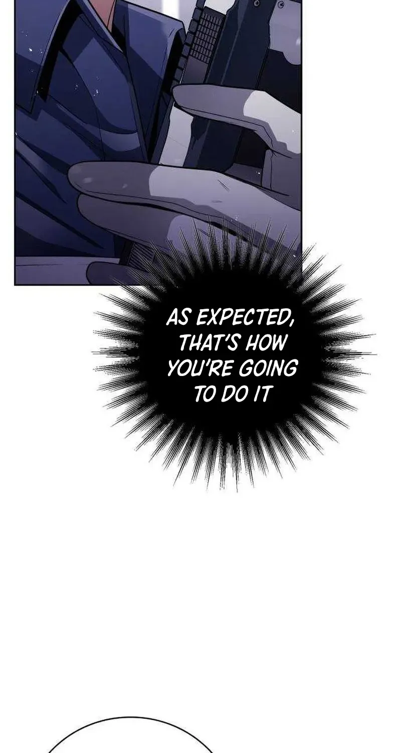 Clever Cleaning Life Of The Returned Genius Hunter Chapter 36 page 63 - 