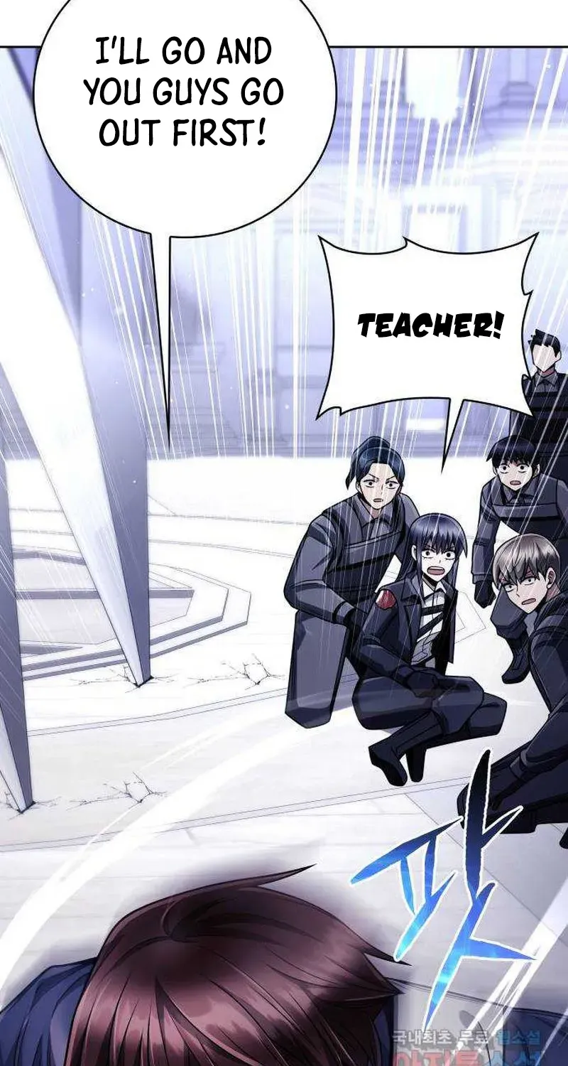 Clever Cleaning Life Of The Returned Genius Hunter Chapter 36 page 64 - 