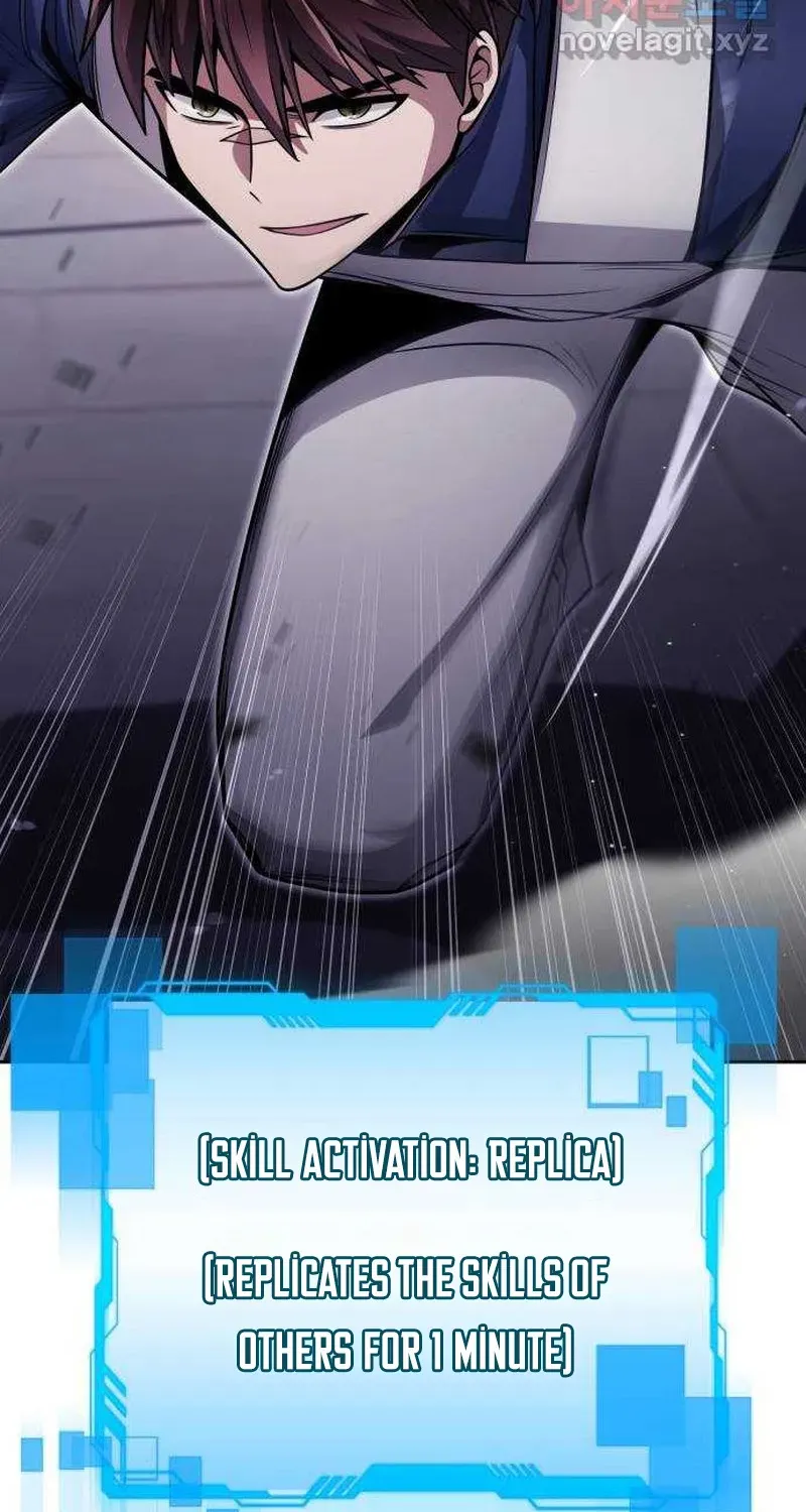 Clever Cleaning Life Of The Returned Genius Hunter Chapter 36 page 65 - 