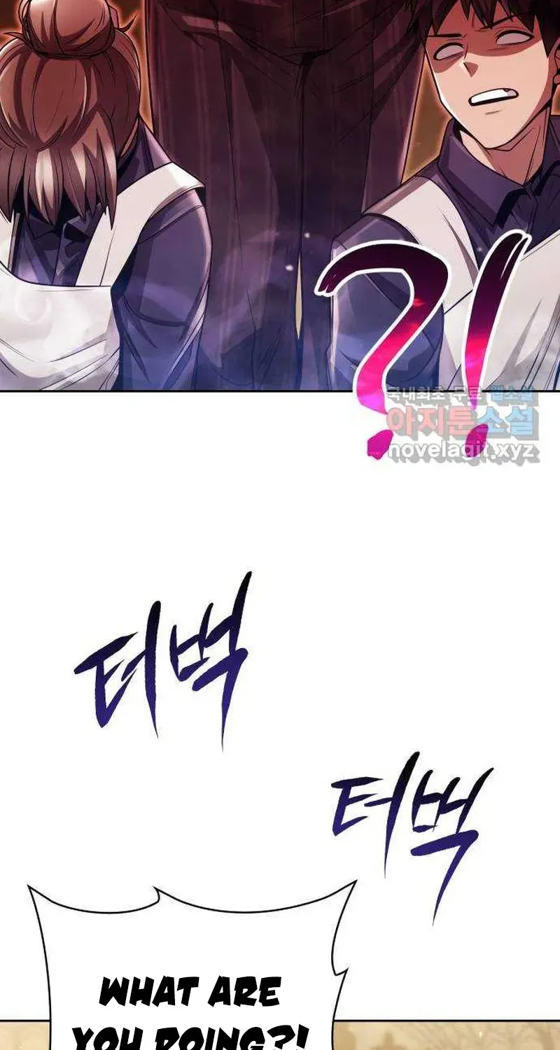 Clever Cleaning Life Of The Returned Genius Hunter Chapter 36 page 68 - 