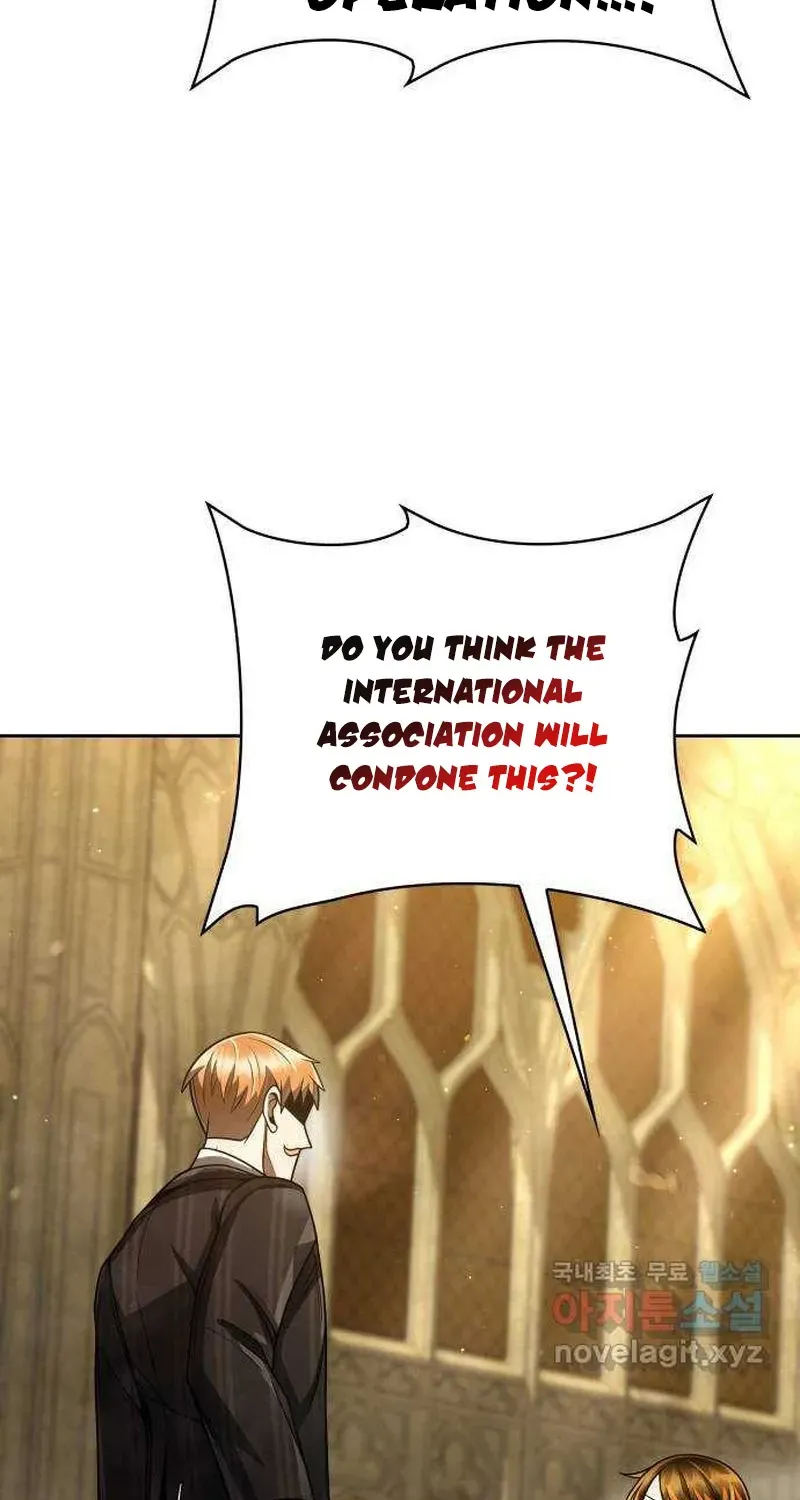 Clever Cleaning Life Of The Returned Genius Hunter Chapter 36 page 70 - 