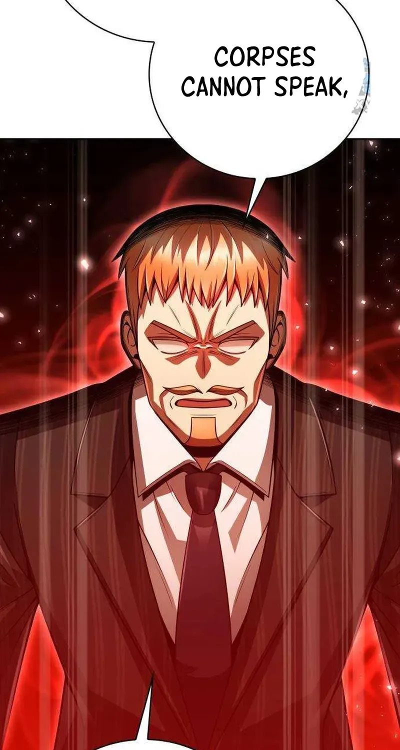 Clever Cleaning Life Of The Returned Genius Hunter Chapter 36 page 72 - 