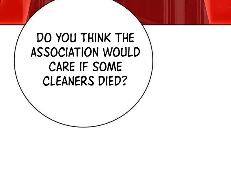Clever Cleaning Life Of The Returned Genius Hunter Chapter 36 page 73 - 