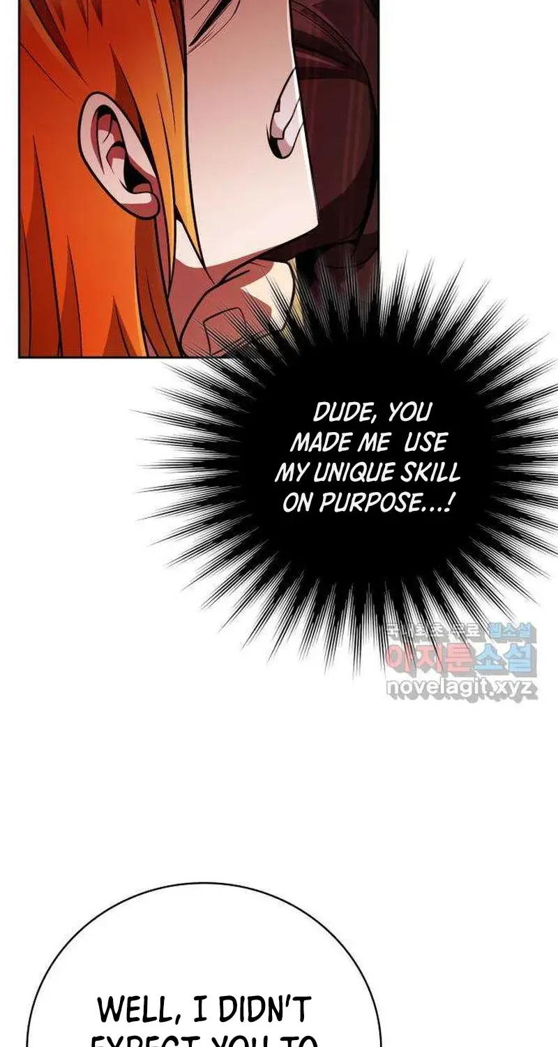 Clever Cleaning Life Of The Returned Genius Hunter Chapter 36 page 77 - 