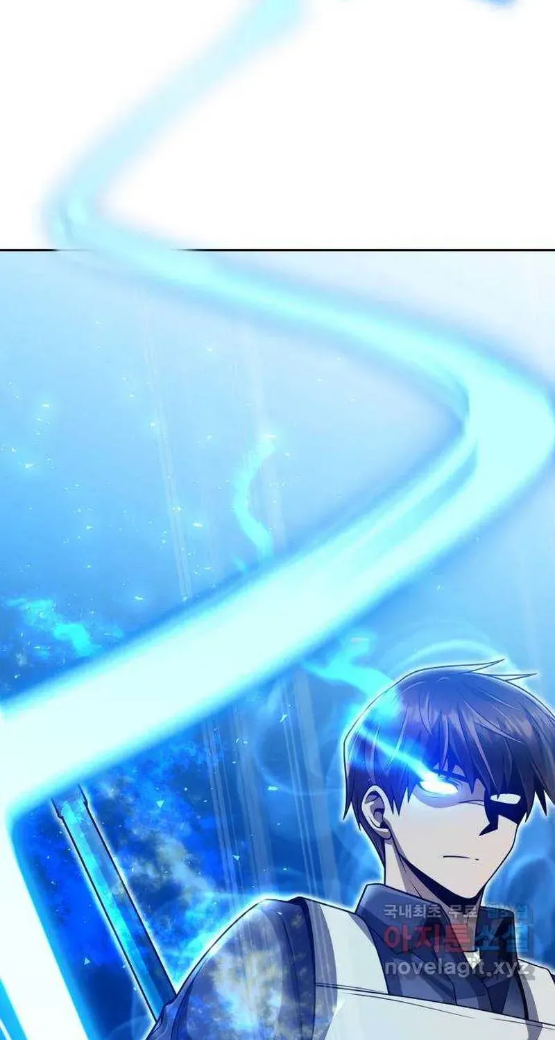 Clever Cleaning Life Of The Returned Genius Hunter Chapter 36 page 81 - 