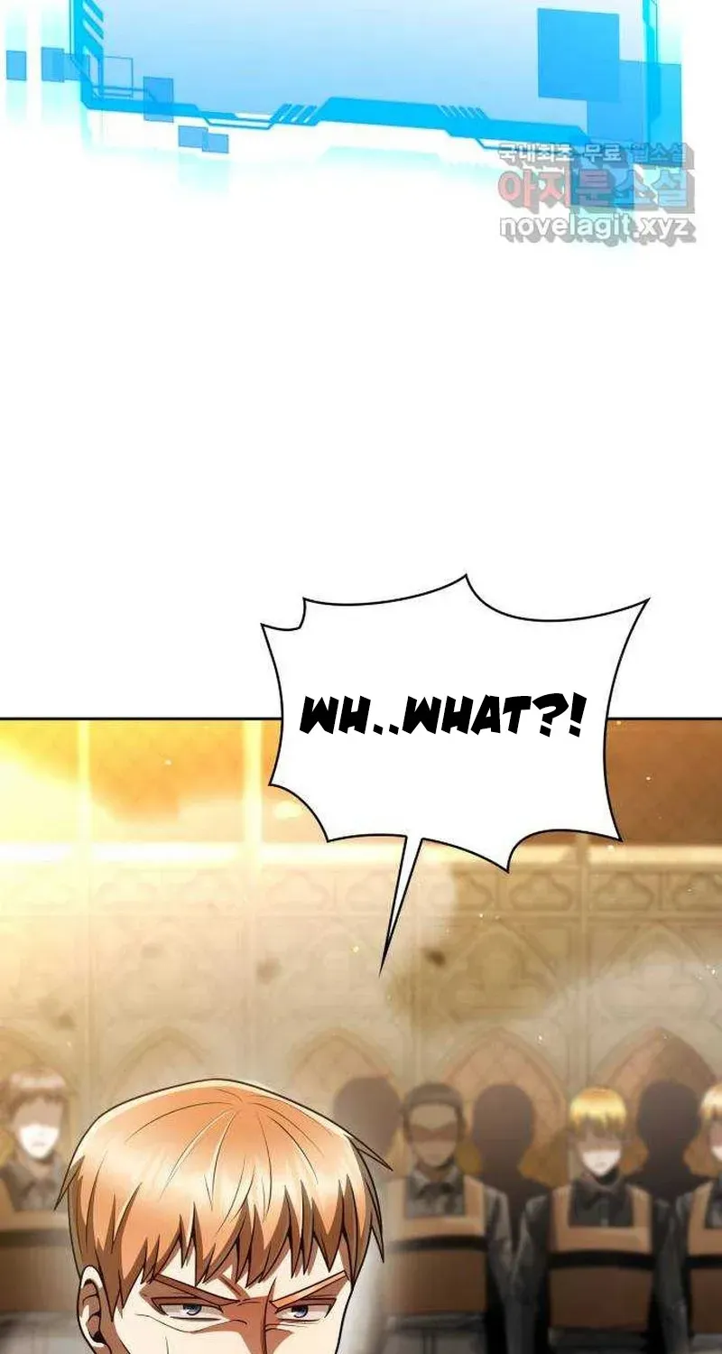 Clever Cleaning Life Of The Returned Genius Hunter Chapter 36 page 83 - 
