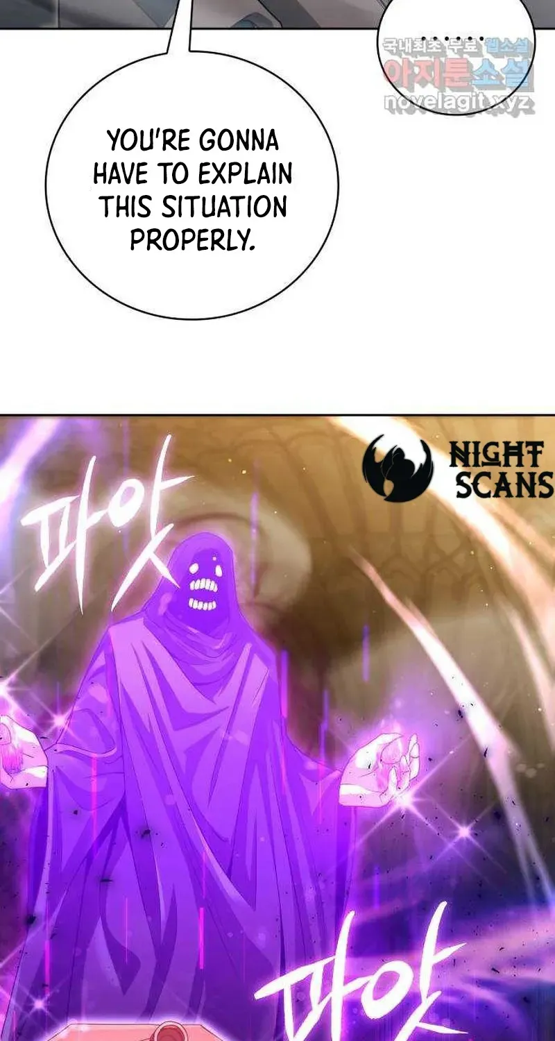 Clever Cleaning Life Of The Returned Genius Hunter Chapter 36 page 87 - 