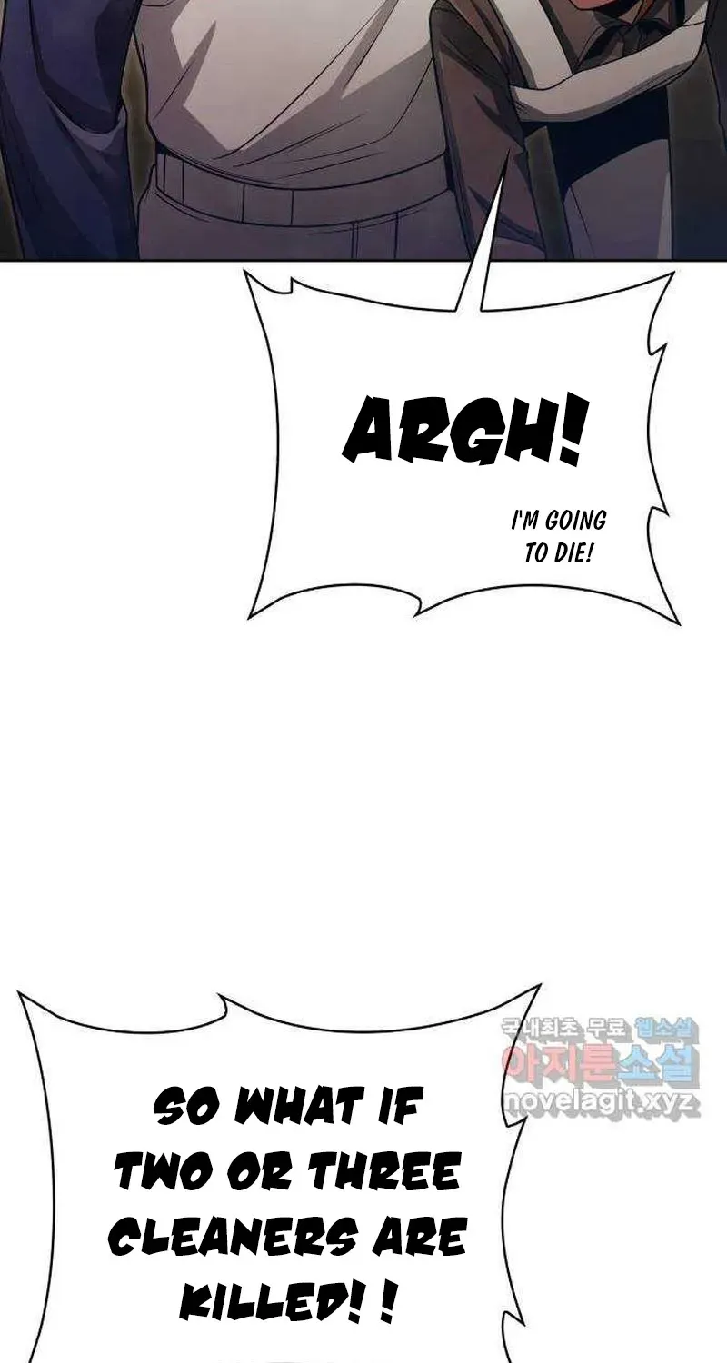 Clever Cleaning Life Of The Returned Genius Hunter Chapter 36 page 90 - 