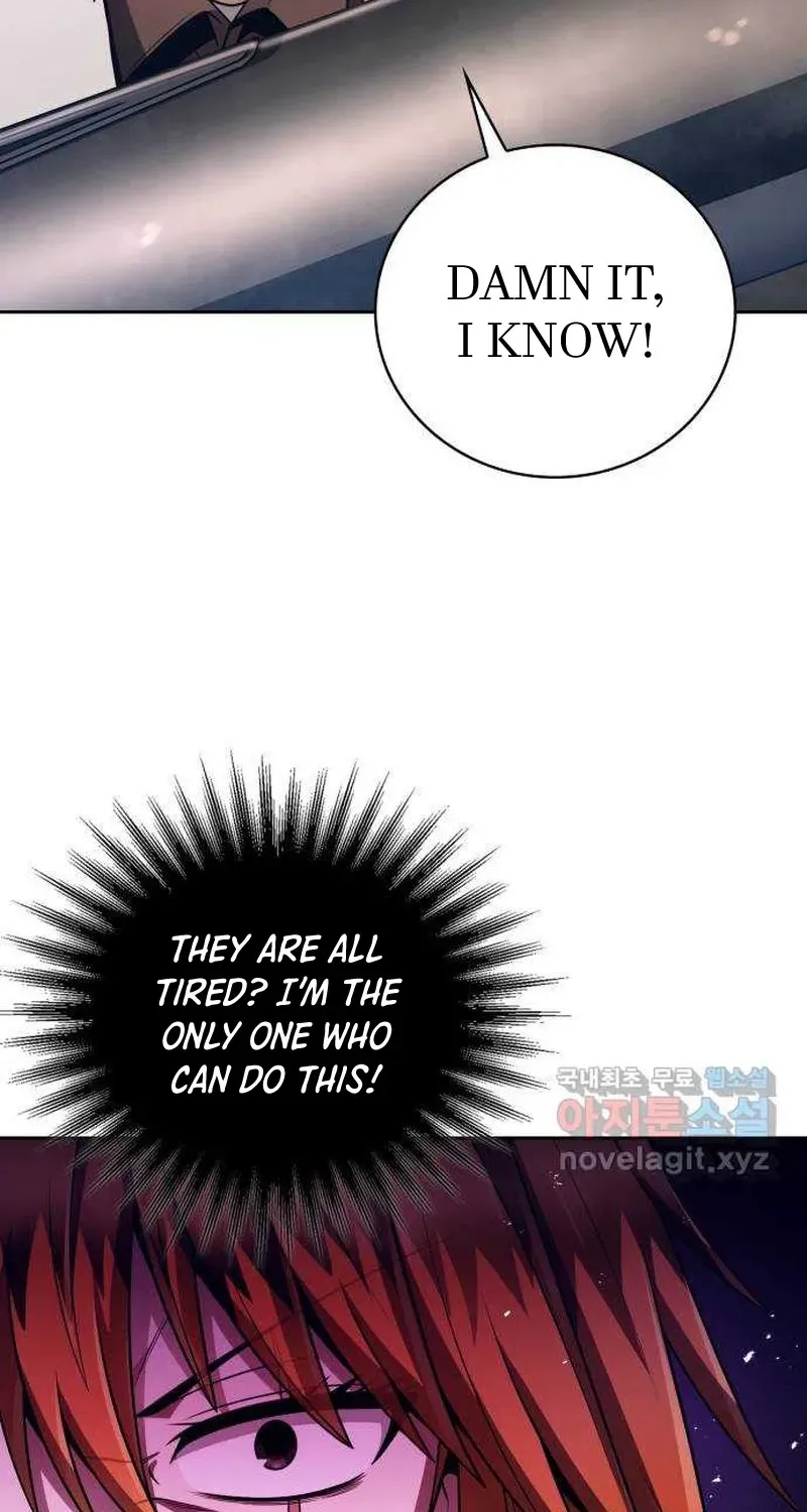 Clever Cleaning Life Of The Returned Genius Hunter Chapter 36 page 10 - 
