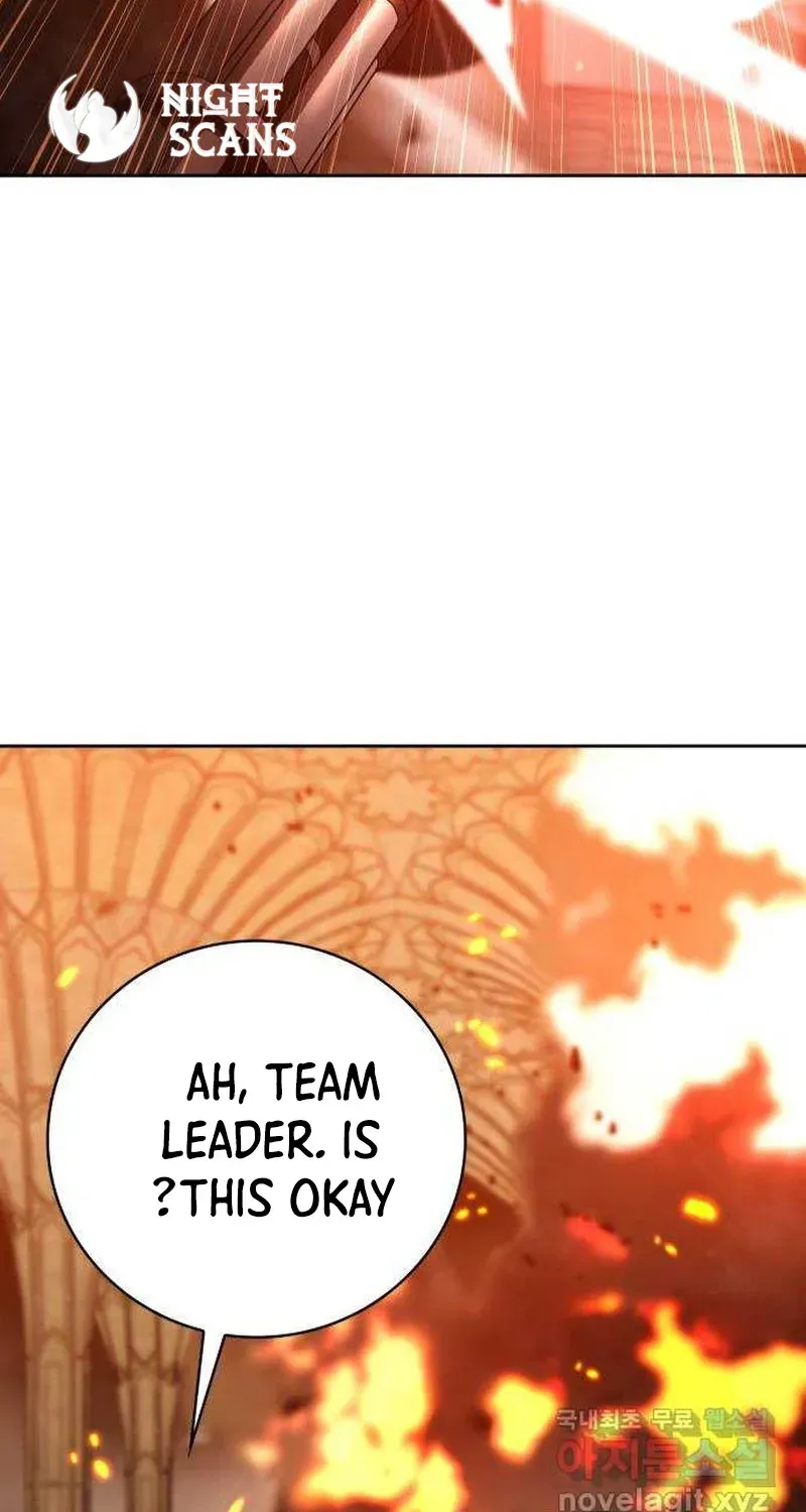 Clever Cleaning Life Of The Returned Genius Hunter Chapter 36 page 96 - 