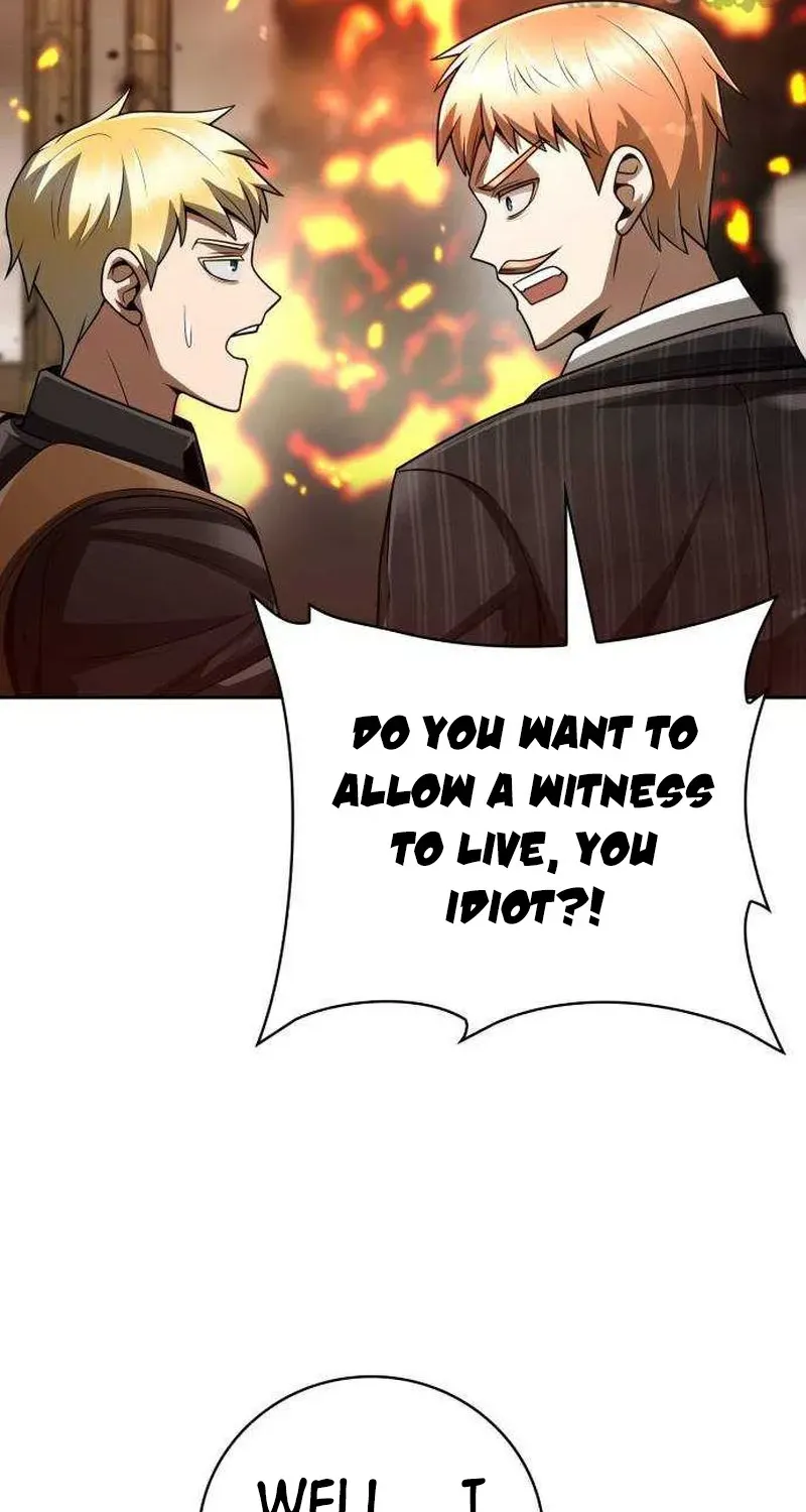 Clever Cleaning Life Of The Returned Genius Hunter Chapter 36 page 97 - 