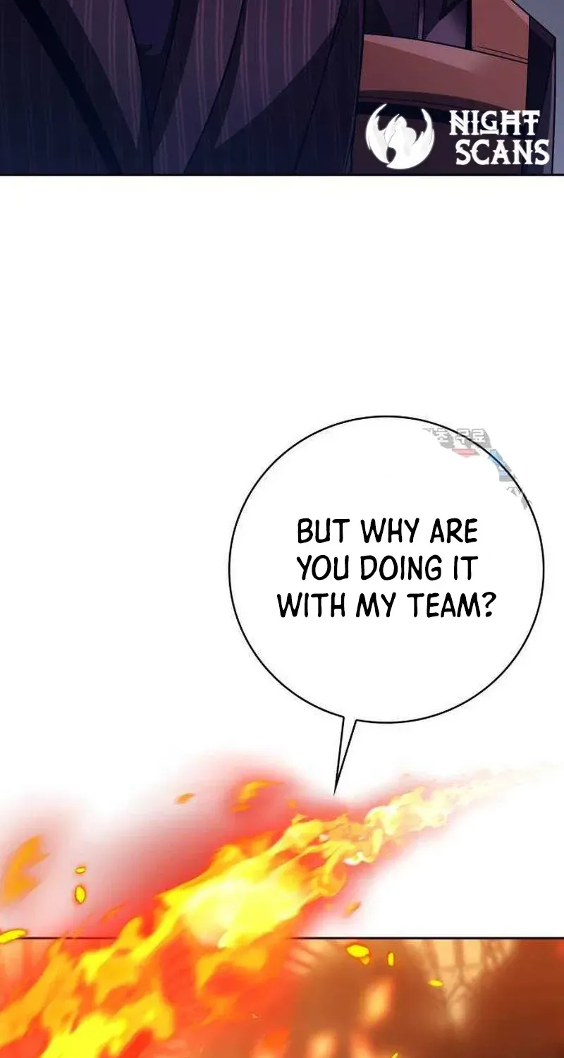 Clever Cleaning Life Of The Returned Genius Hunter Chapter 36 page 99 - 