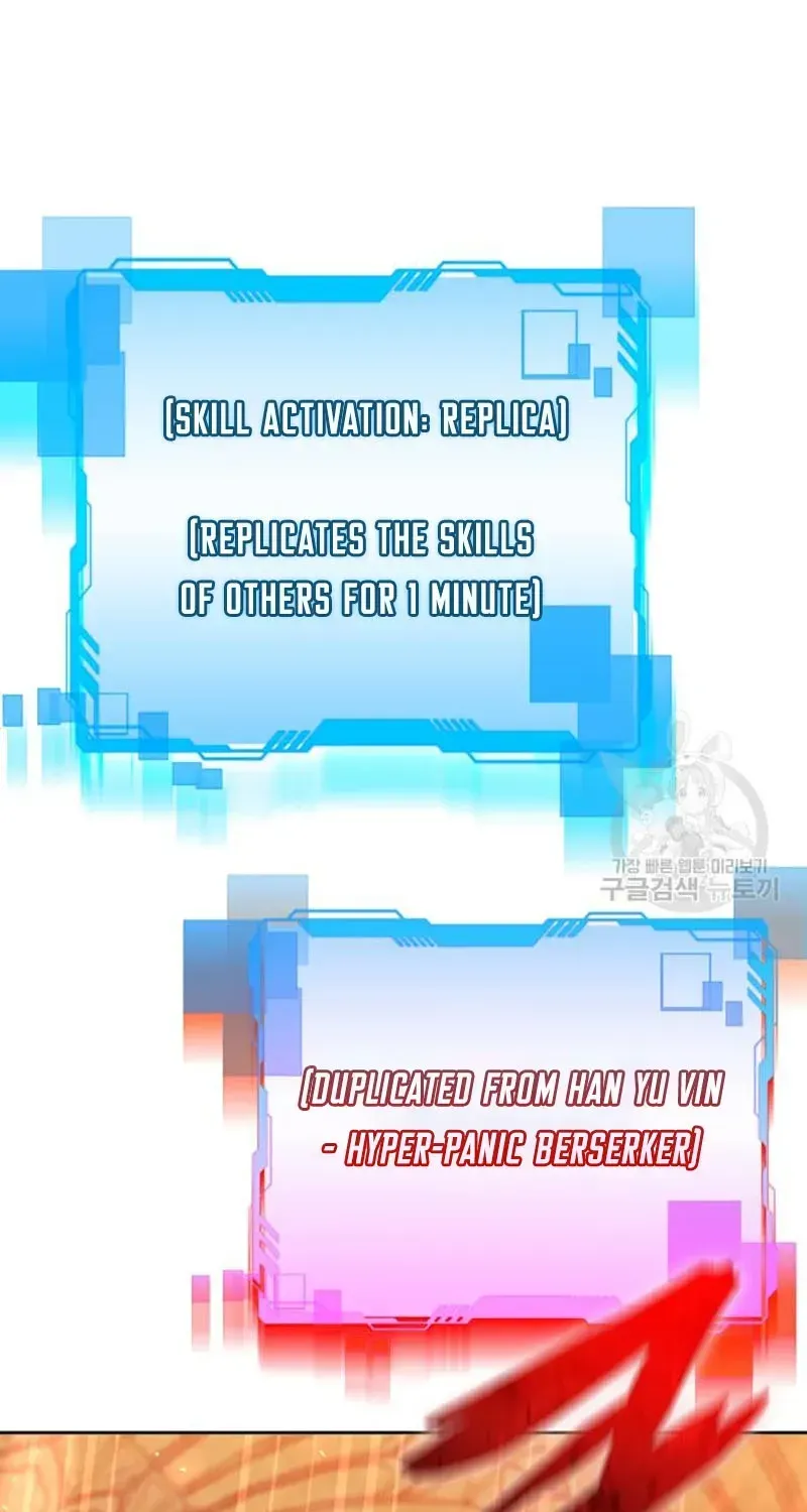 Clever Cleaning Life Of The Returned Genius Hunter Chapter 37 page 1 - 