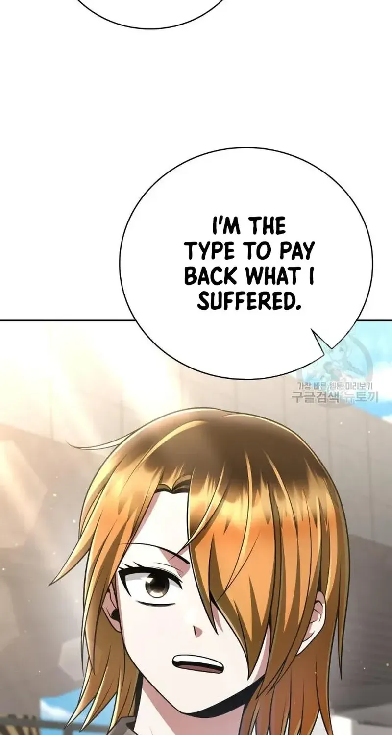 Clever Cleaning Life Of The Returned Genius Hunter Chapter 37 page 102 - 