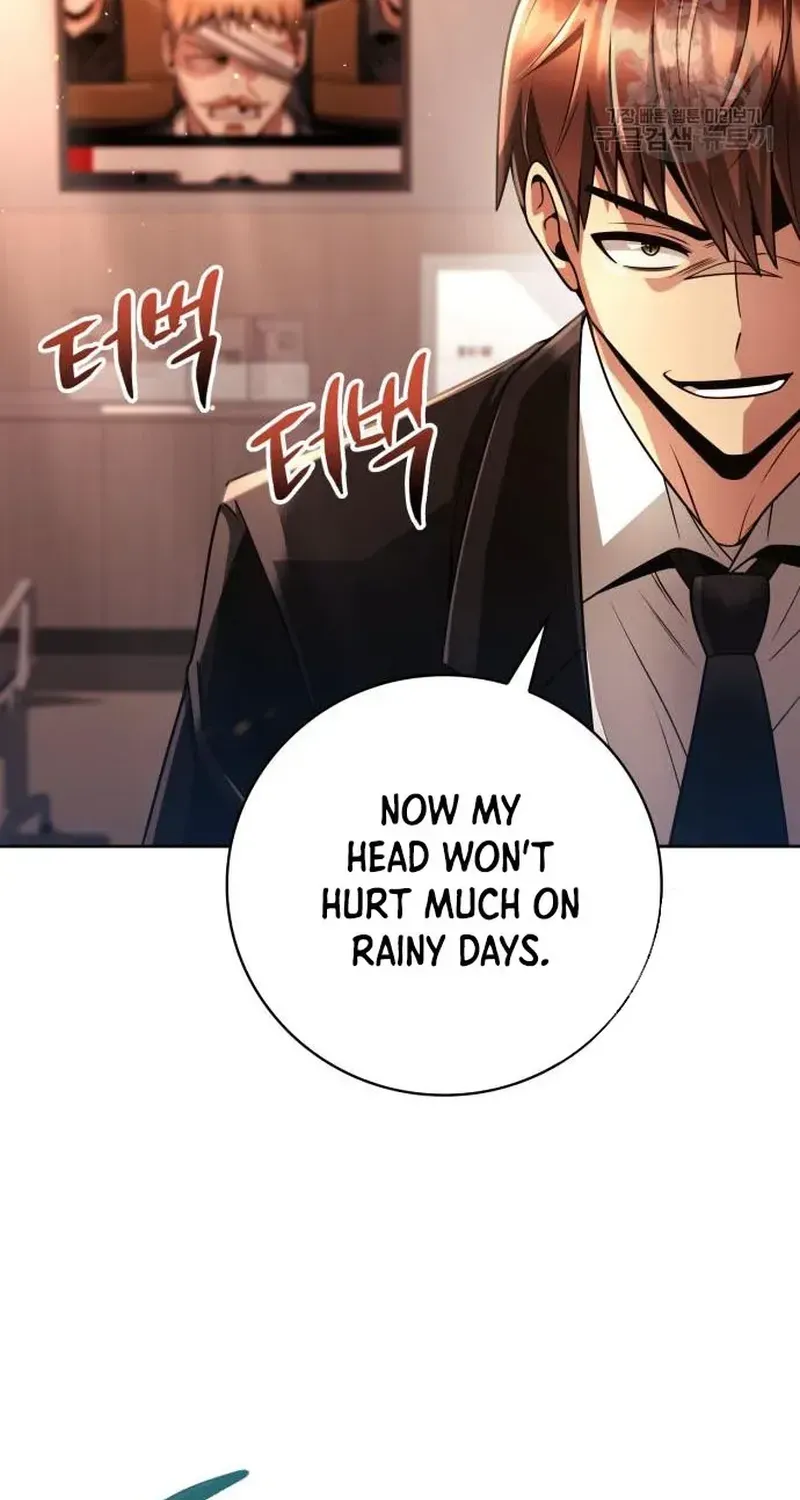 Clever Cleaning Life Of The Returned Genius Hunter Chapter 37 page 113 - 