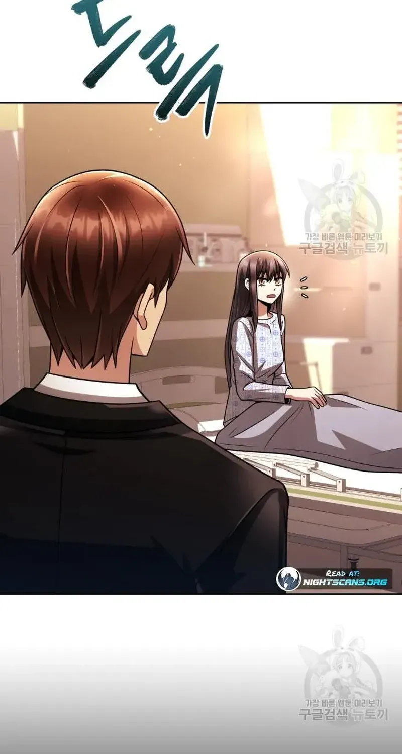 Clever Cleaning Life Of The Returned Genius Hunter Chapter 37 page 114 - 