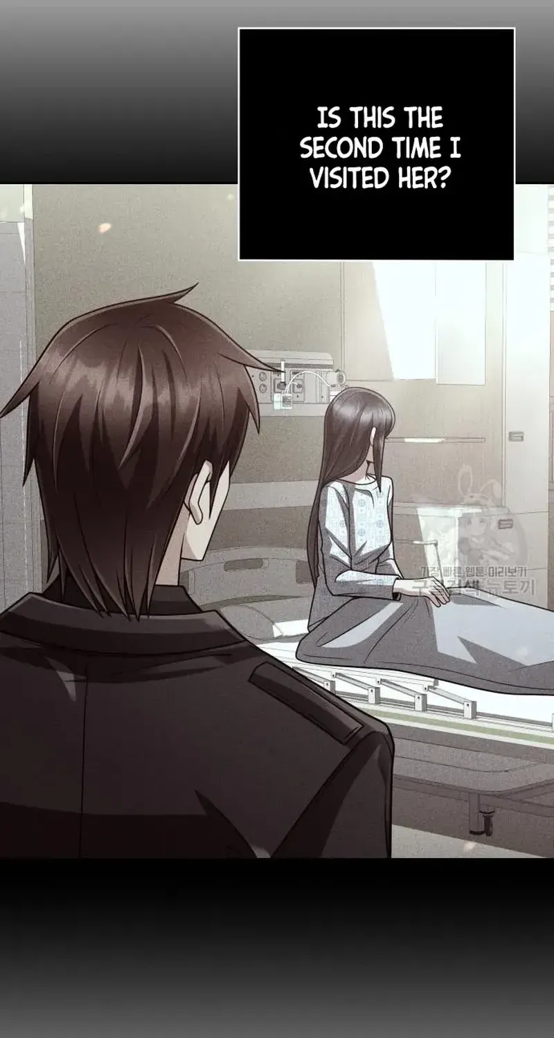 Clever Cleaning Life Of The Returned Genius Hunter Chapter 37 page 115 - 