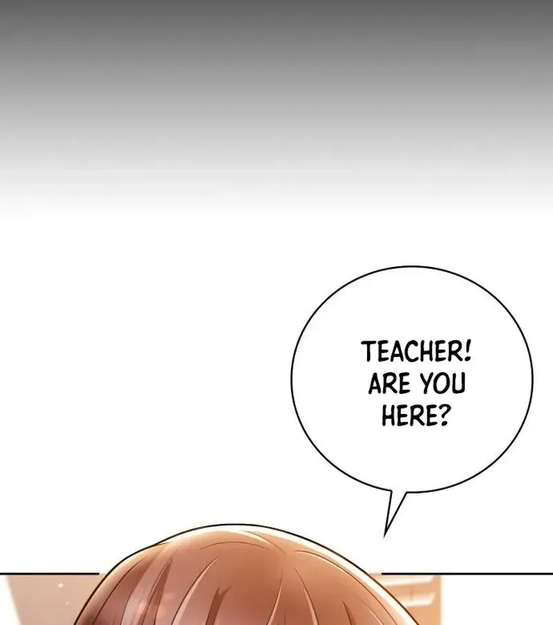 Clever Cleaning Life Of The Returned Genius Hunter Chapter 37 page 116 - 