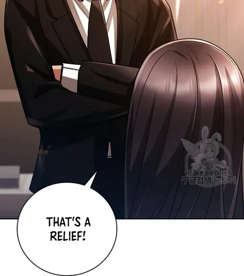 Clever Cleaning Life Of The Returned Genius Hunter Chapter 37 page 120 - 