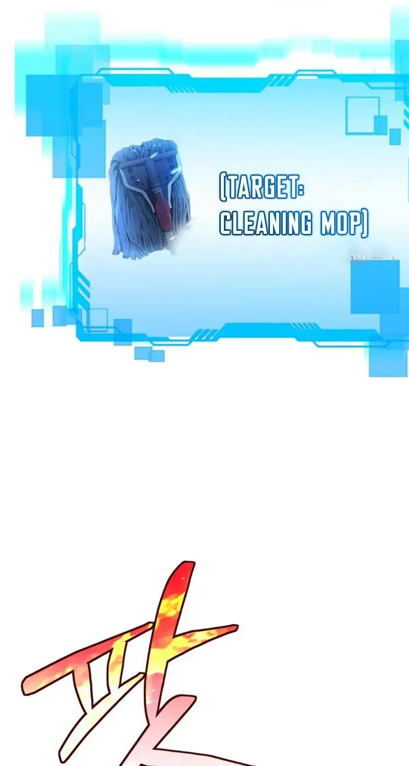 Clever Cleaning Life Of The Returned Genius Hunter Chapter 37 page 13 - 