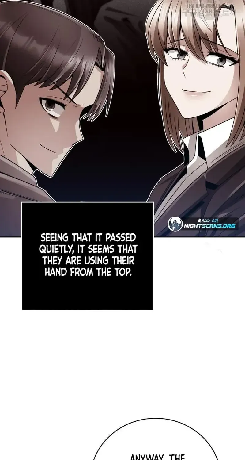Clever Cleaning Life Of The Returned Genius Hunter Chapter 37 page 122 - 