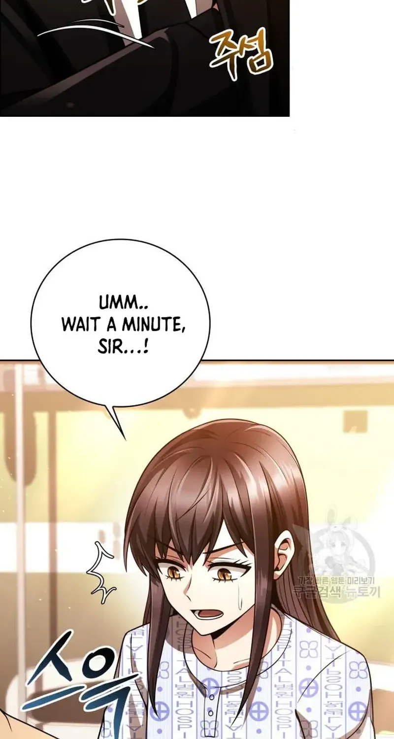 Clever Cleaning Life Of The Returned Genius Hunter Chapter 37 page 127 - 