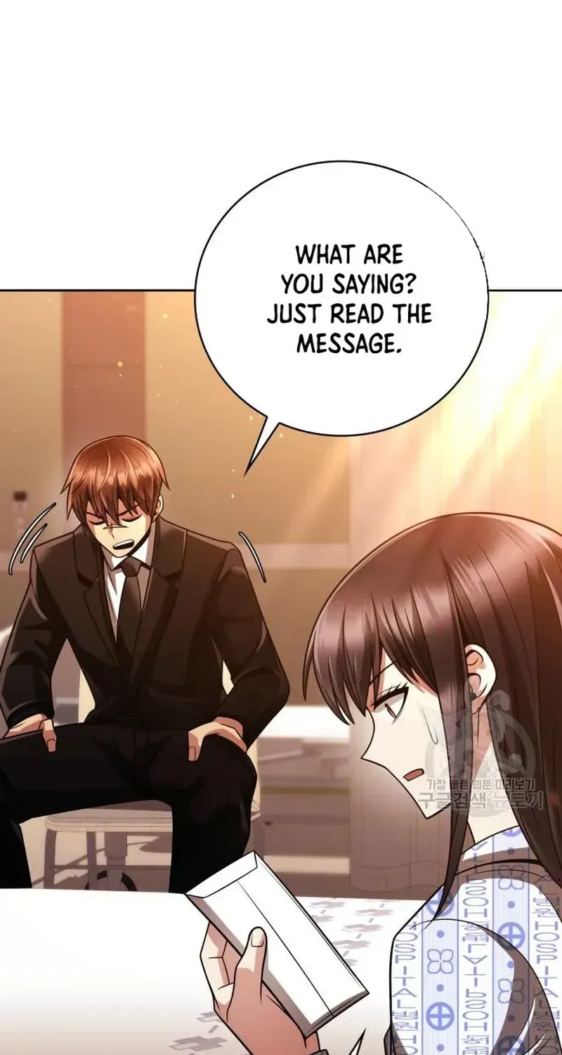 Clever Cleaning Life Of The Returned Genius Hunter Chapter 37 page 129 - 