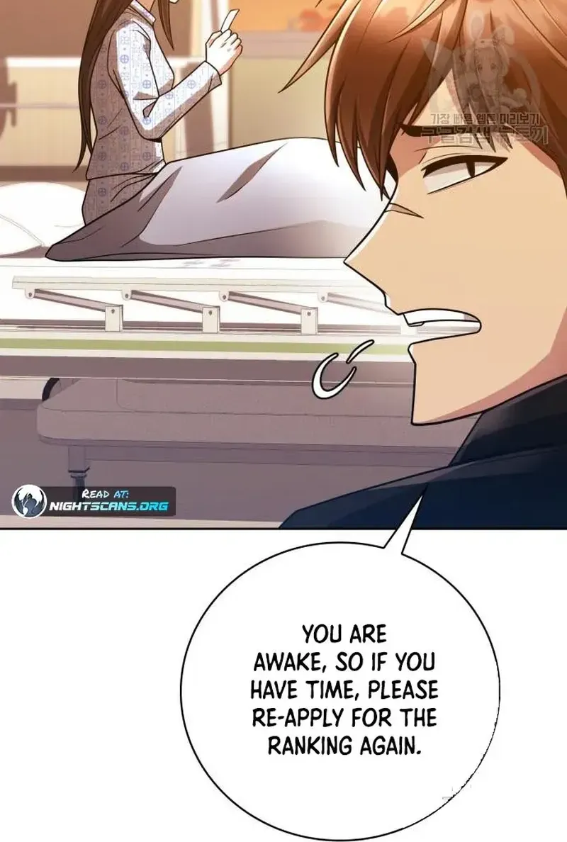 Clever Cleaning Life Of The Returned Genius Hunter Chapter 37 page 132 - 