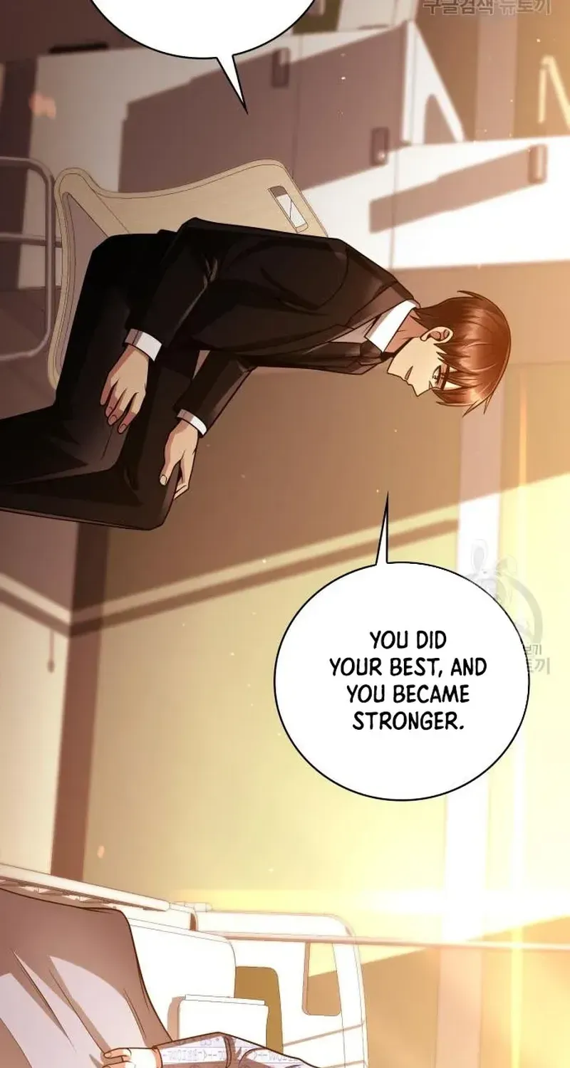 Clever Cleaning Life Of The Returned Genius Hunter Chapter 37 page 137 - 