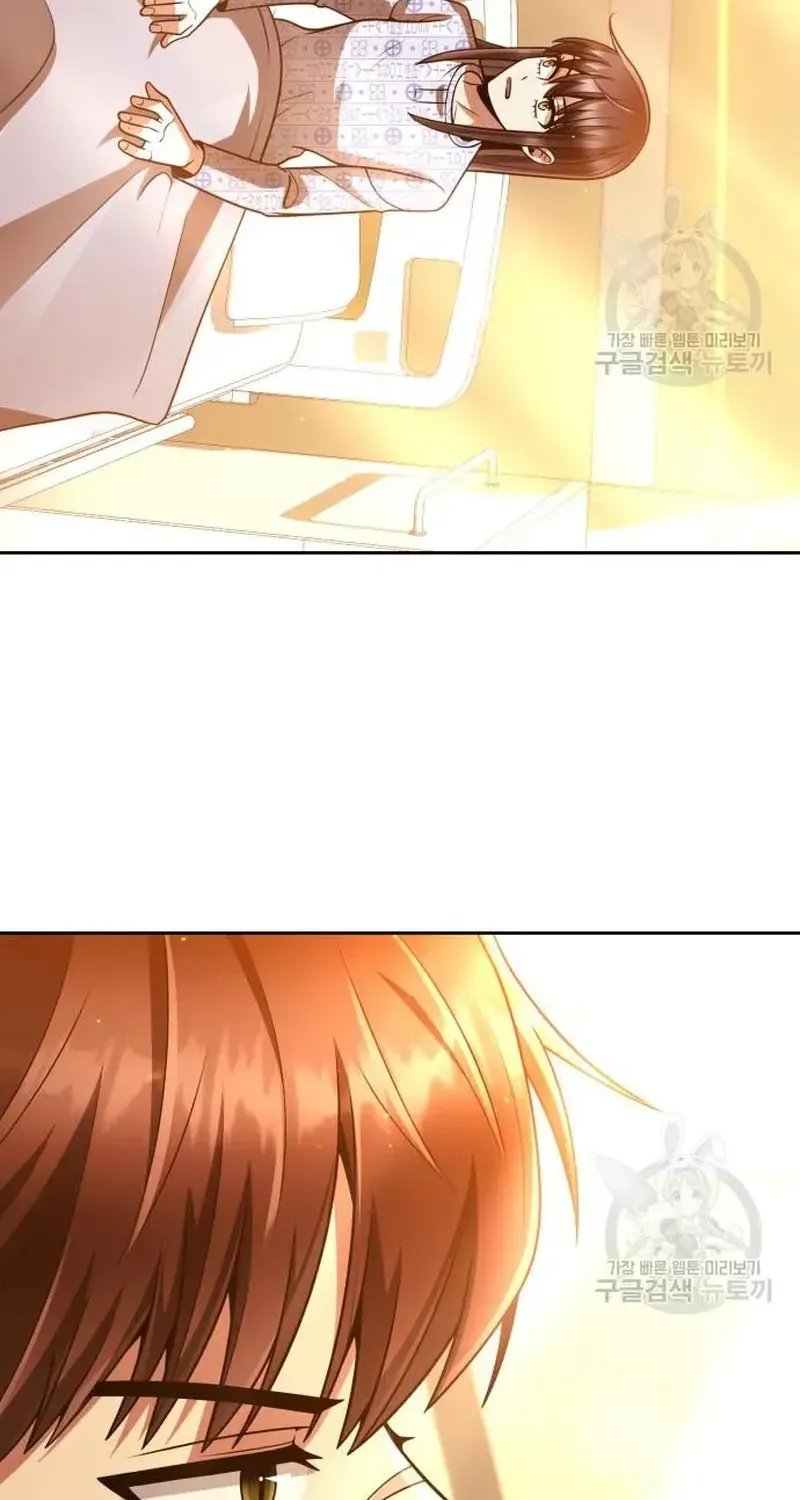 Clever Cleaning Life Of The Returned Genius Hunter Chapter 37 page 138 - 