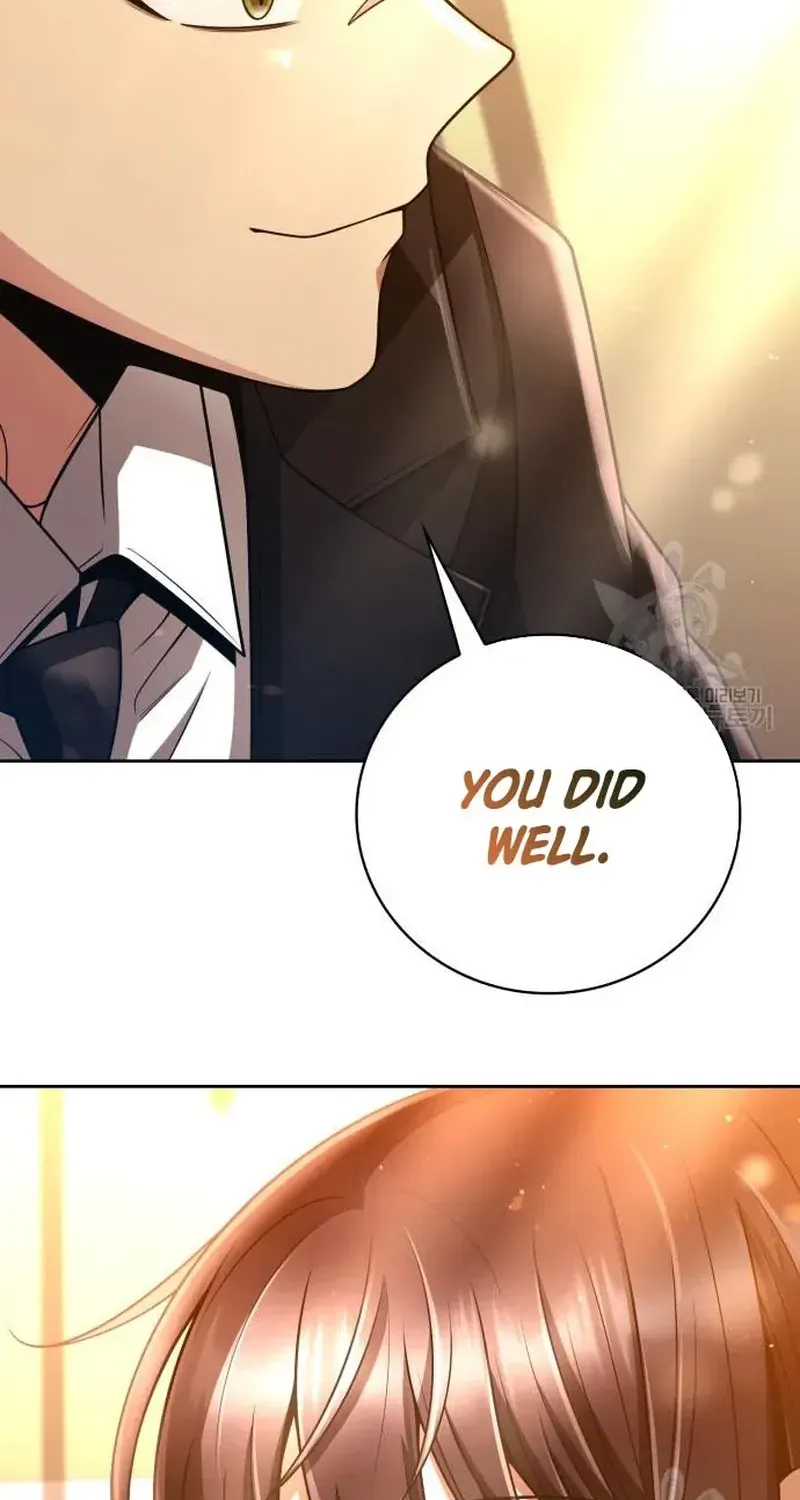 Clever Cleaning Life Of The Returned Genius Hunter Chapter 37 page 139 - 