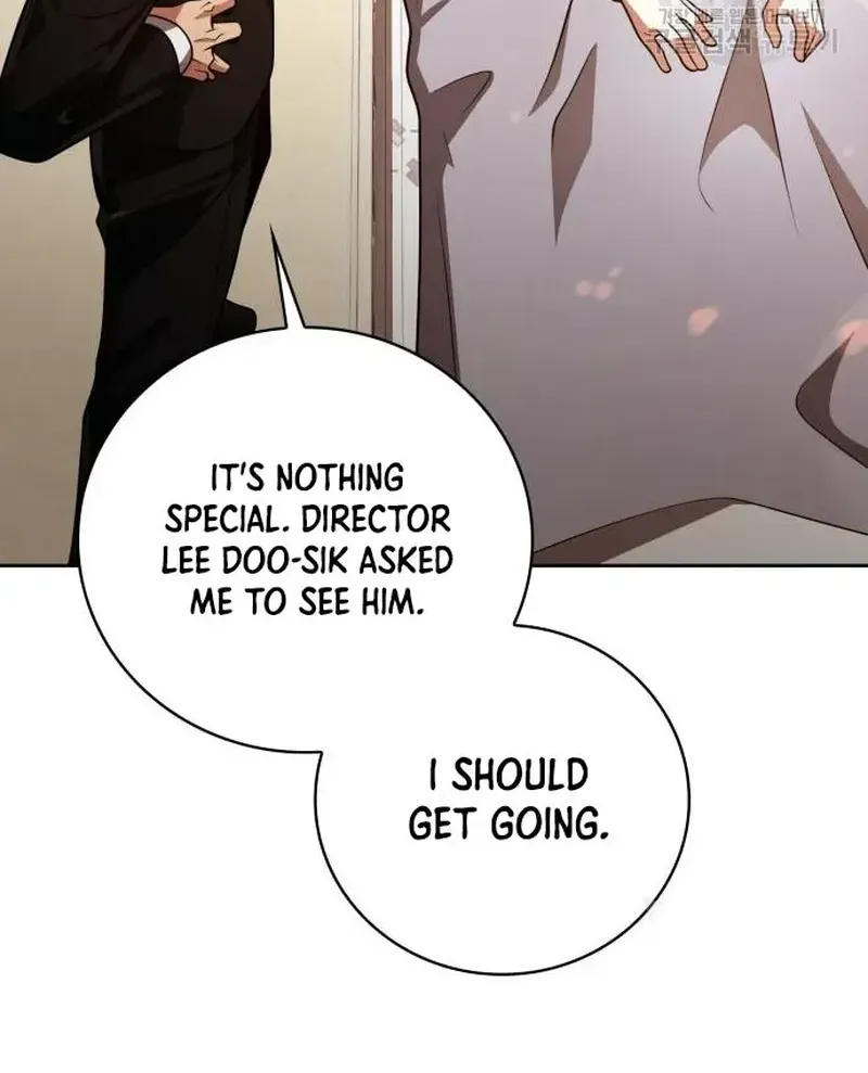 Clever Cleaning Life Of The Returned Genius Hunter Chapter 37 page 144 - 