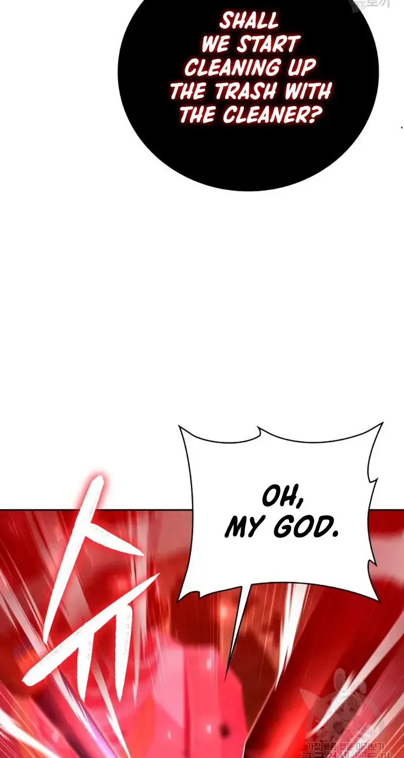 Clever Cleaning Life Of The Returned Genius Hunter Chapter 37 page 18 - 