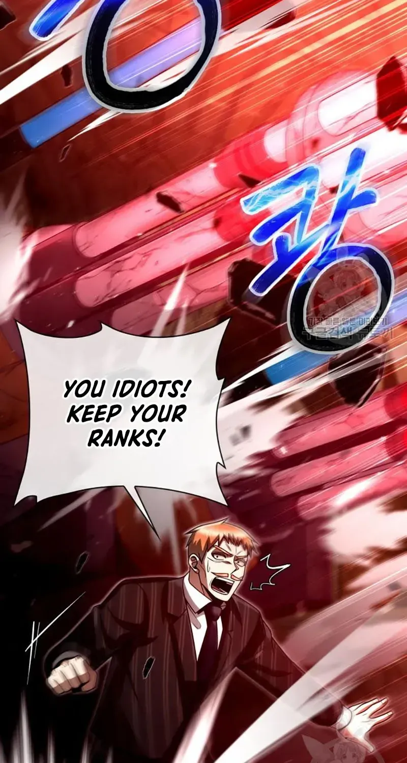 Clever Cleaning Life Of The Returned Genius Hunter Chapter 37 page 21 - 