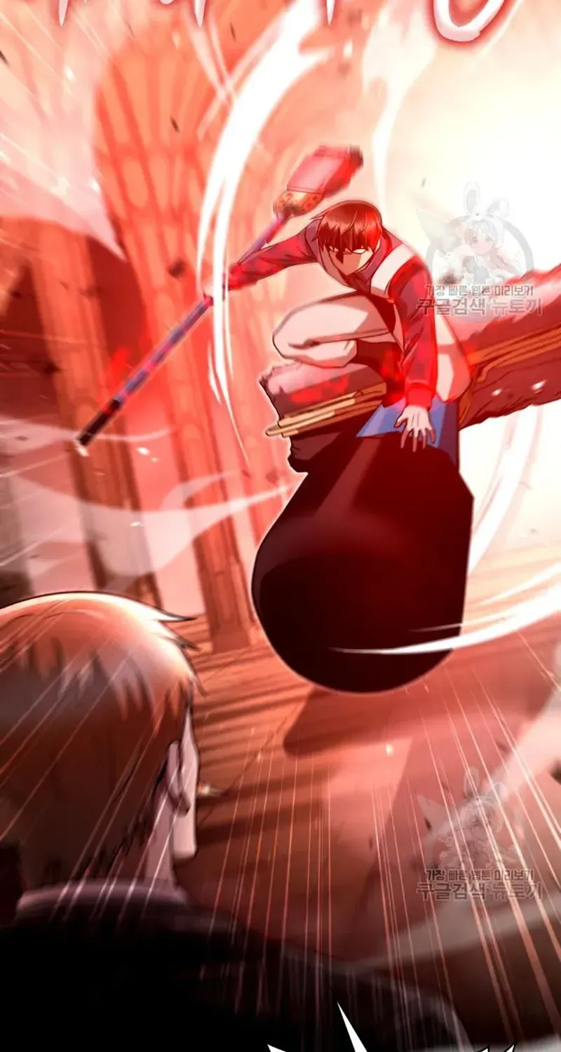 Clever Cleaning Life Of The Returned Genius Hunter Chapter 37 page 23 - 