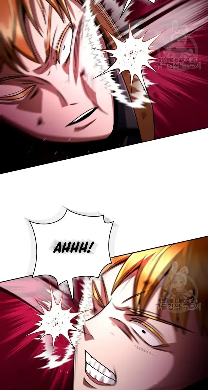 Clever Cleaning Life Of The Returned Genius Hunter Chapter 37 page 33 - 
