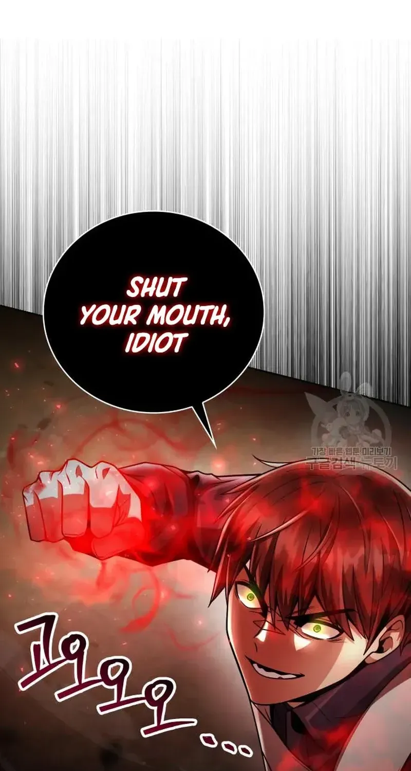 Clever Cleaning Life Of The Returned Genius Hunter Chapter 37 page 39 - 