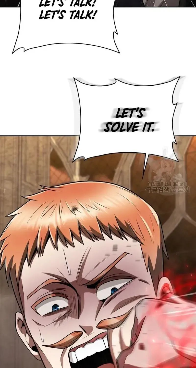 Clever Cleaning Life Of The Returned Genius Hunter Chapter 37 page 42 - 