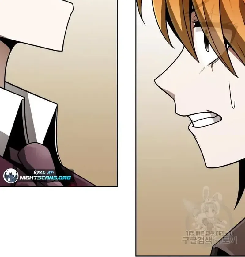 Clever Cleaning Life Of The Returned Genius Hunter Chapter 37 page 48 - 