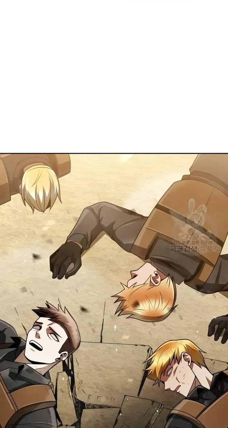 Clever Cleaning Life Of The Returned Genius Hunter Chapter 37 page 49 - 
