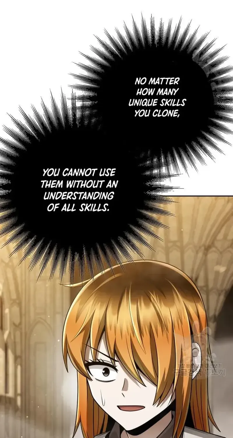 Clever Cleaning Life Of The Returned Genius Hunter Chapter 37 page 54 - 