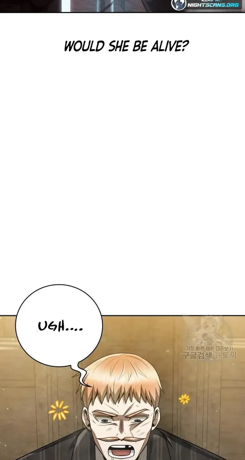 Clever Cleaning Life Of The Returned Genius Hunter Chapter 37 page 59 - 
