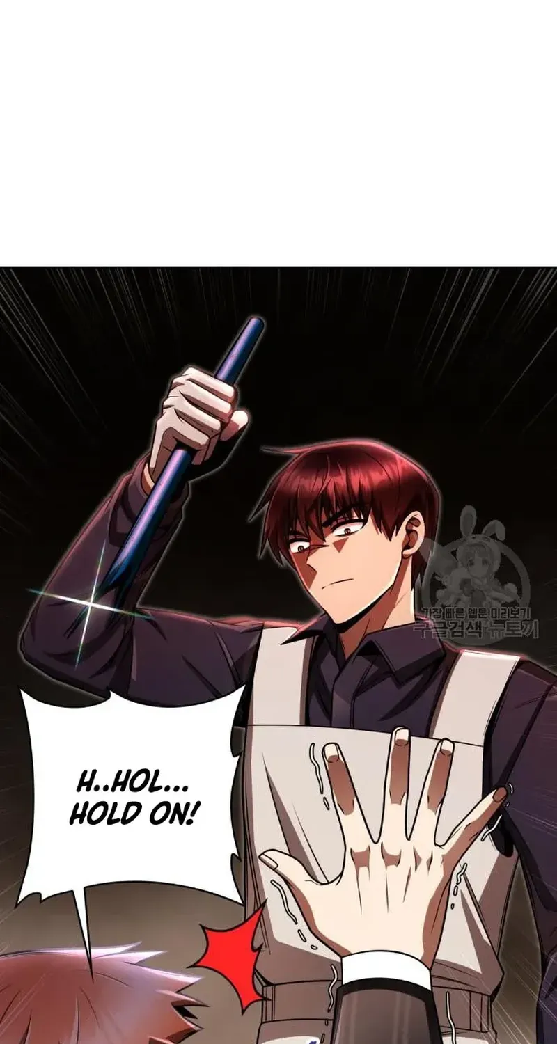 Clever Cleaning Life Of The Returned Genius Hunter Chapter 37 page 61 - 