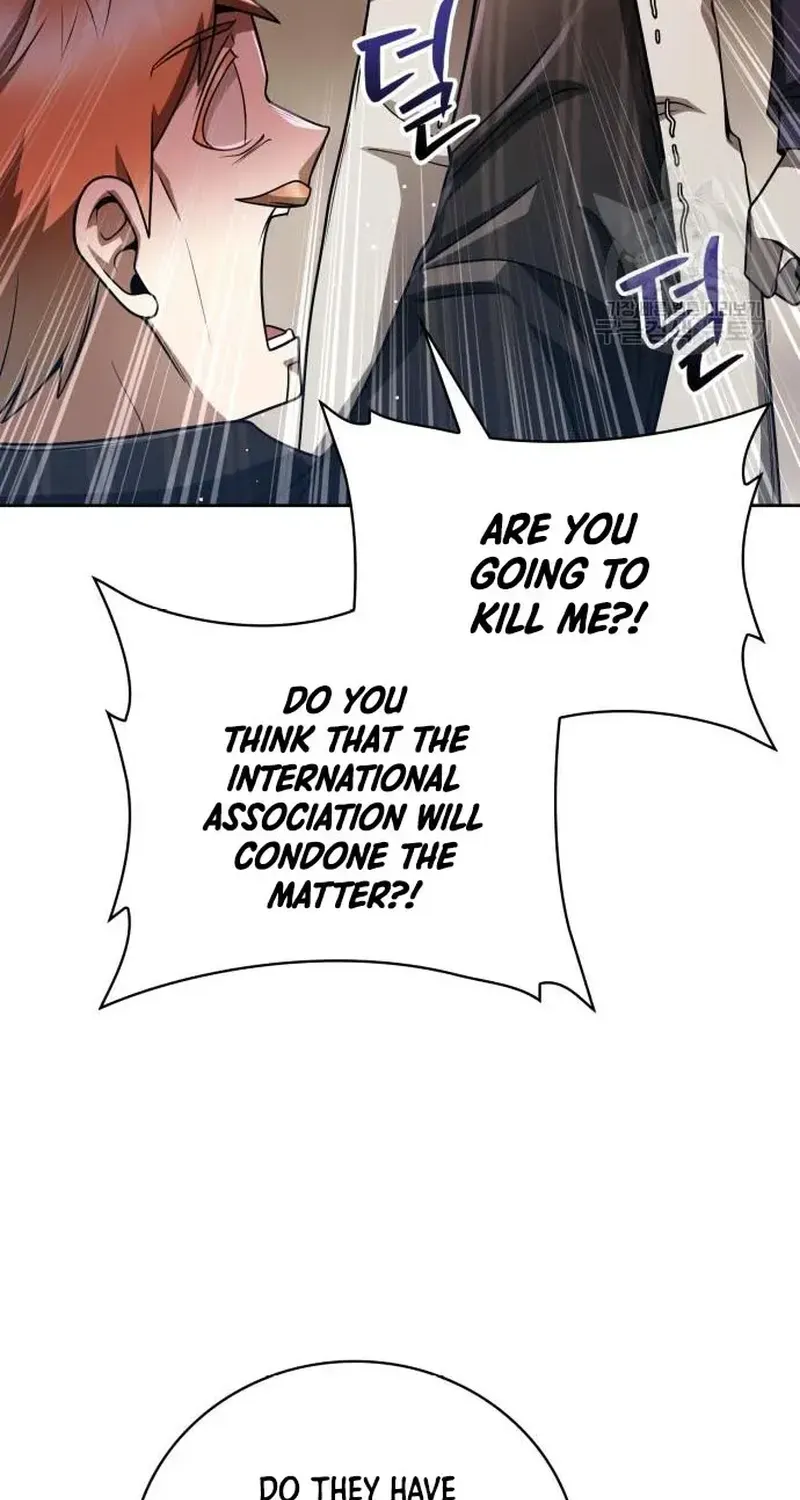 Clever Cleaning Life Of The Returned Genius Hunter Chapter 37 page 62 - 