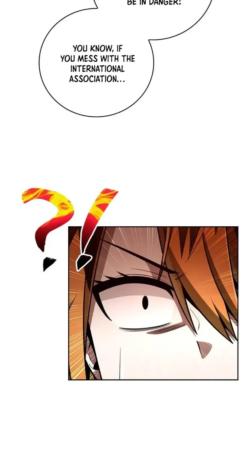 Clever Cleaning Life Of The Returned Genius Hunter Chapter 37 page 66 - 