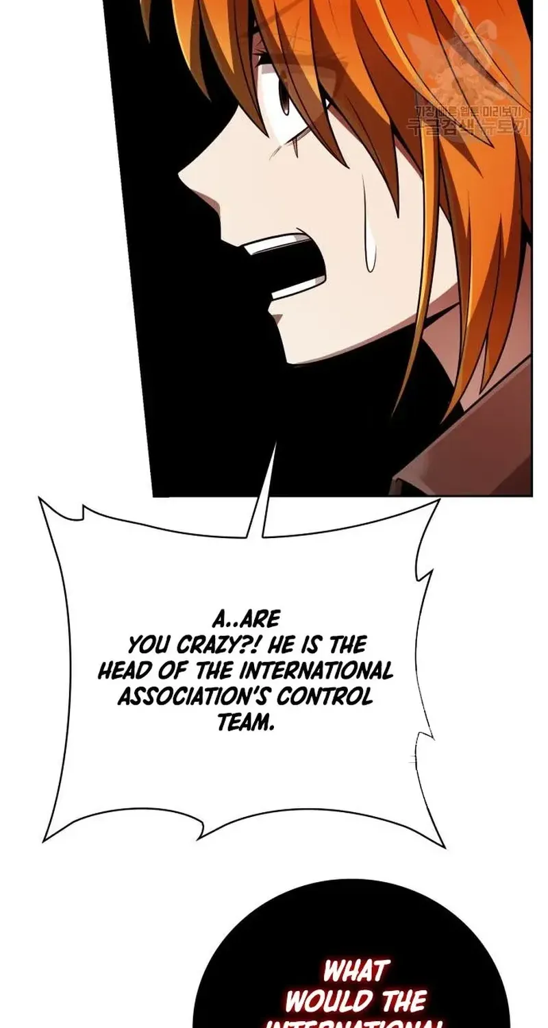 Clever Cleaning Life Of The Returned Genius Hunter Chapter 37 page 70 - 